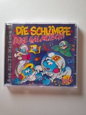 Die Schlümpfe - Irre