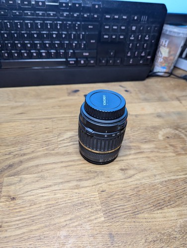 Tamron 200mm 3 - di, ii