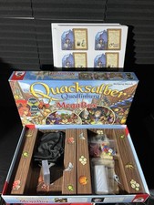 Schmidt Spiele Quacksalber