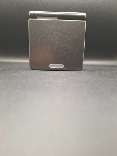 Nintendo gameboy advance - gameboy, sp