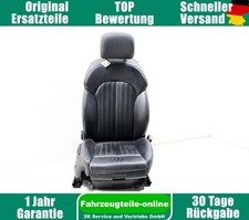 Audi A6 C7 4G 8K0881106S Sitz