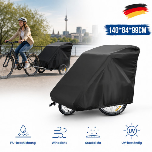 210d fahrradabdeckung - 210d,