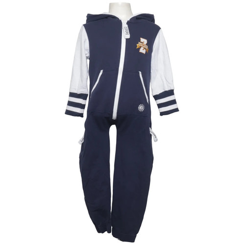 Zipups freizeit overall - freizeit,