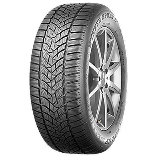Dunlop winterreifen 275 - 275/40, r20