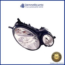 Scheinwerfer Vorne Rechts - DX