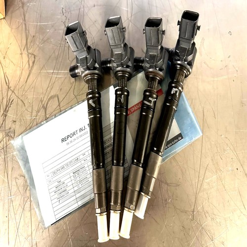 Injektor denso 23670 08020 - 4,