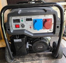 Stahlwerk Germany SW 8000