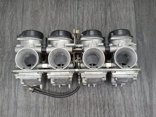 Yamaha fzr 1000 1989 - fzr,