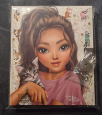 Tagebuch von topmodel - tagebuch,
