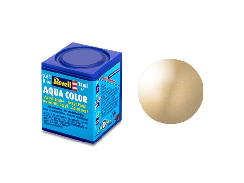 Revell aqua color farbe - revell, ml