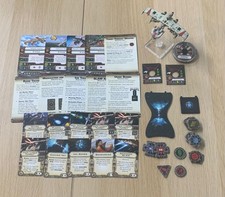 X-Wing K-Wing - Rebel, 1.0 Erweiterung (komplett)