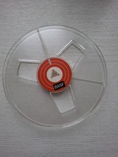 Tonbandspule von BASF