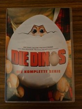 Die Dinos Die komplette Serie