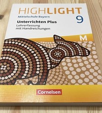 Highlight Mittelschule Bayern