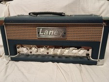 Laney Studio Lionheart Vollröhre Top