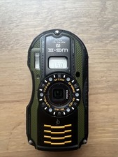 Pentax WG-III Outdoor Kamera