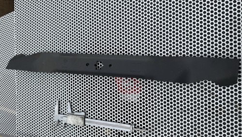 Messer mulchmesser für - messer,