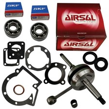 Racing Kurbelwelle AIRSAL +