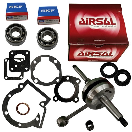 Racing kurbelwelle airsal - racing,