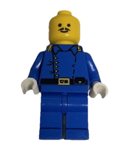 Lego western soldaten - western,