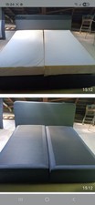 Boxspringbett 180x200 mit