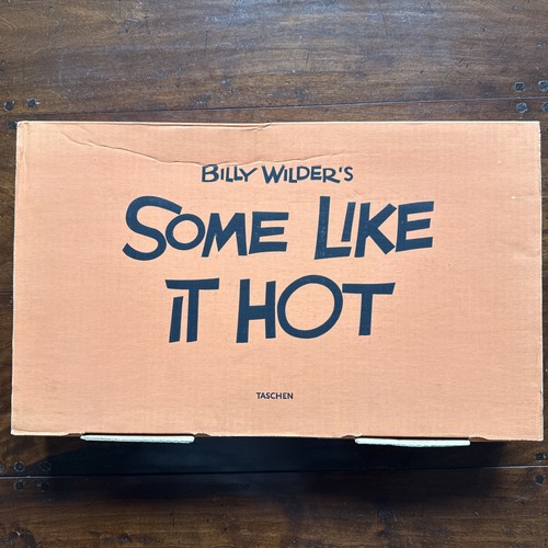 Some like hot the - like,