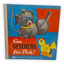 Ein Geschenk für dich DDR