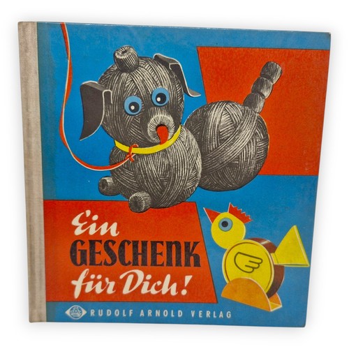 Ein geschenk für dich - geschenk,