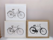 Göricke Fahrrad         3 x