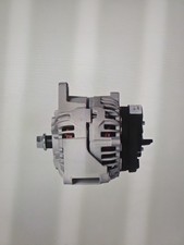 Lichtmaschine 24 V 120 A  VOLVO N10 10/270 MAN TGA....  Nie Benutzt