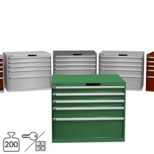 Lista Schubladenschrank /