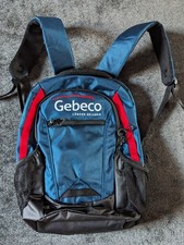 Rucksack leicht - viele