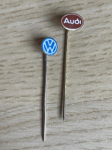 Anstecknadeln volkswagen - vw,