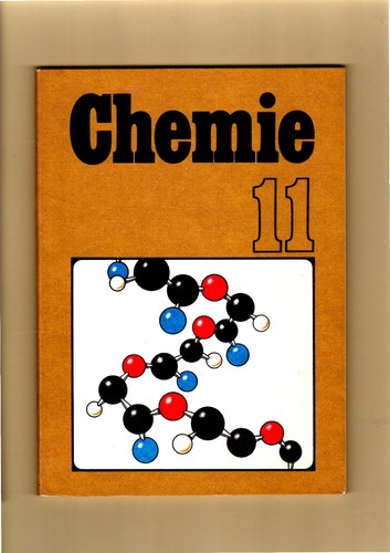 Ddr ostalgie schulbuch - ostalgie, chemie