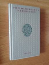 Manfred buhr weisheiten - buhr,