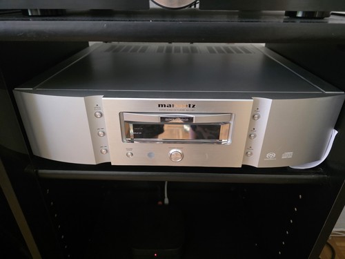 Marantz 15s1 sacd - marantz, sa-15s1