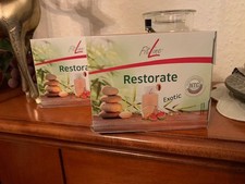 2 x Restorate Exotic, je
