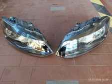 Scheinwerfer Set Original VW