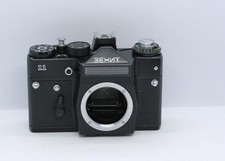Zenit 11 Analog Spiegelreflexkameras nur Gehäuse