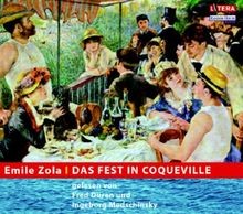 Das fest coqueville cd - fest,