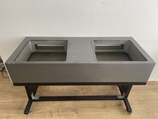 Telefunken M5 Rollwagen /