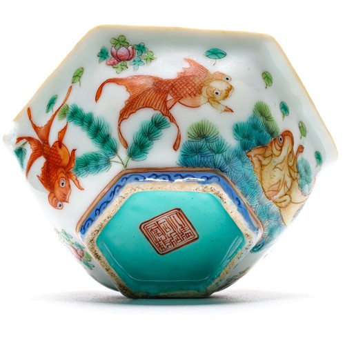 Chinese porcelain bowl dish - porcelain,