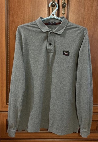 Men paul shark long - &,