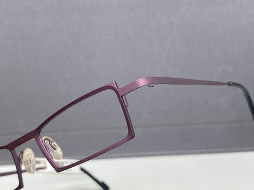 Theo brille damen - brille, lila