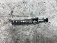 WBS1O862  Fußraste li. Yamaha YZF R1 RN19 Fußraste foot peg