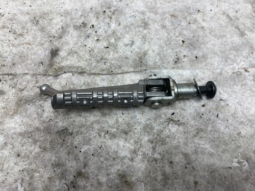 Wbs1o862 fußraste yamaha - , li.