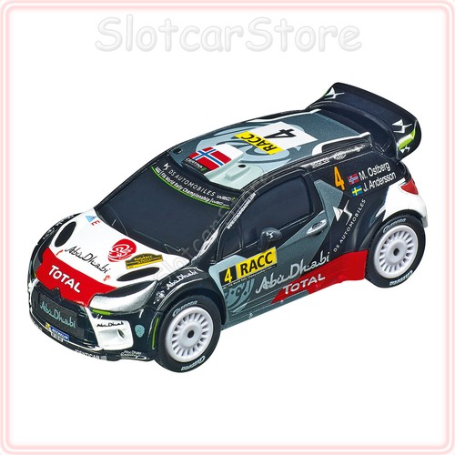 Carrera 64156 citroen ds3 - 64156,