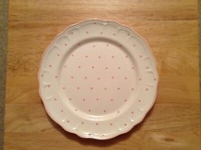  SALINS LES BAINS TELLER 26cm