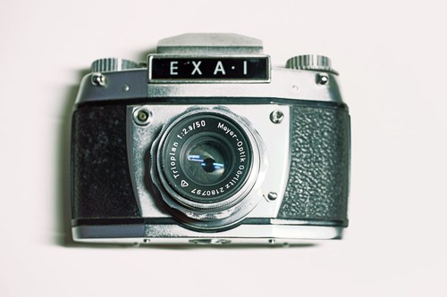 Klassiker exa i mit - -,