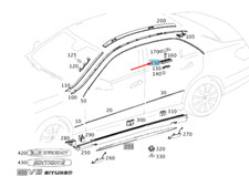 MERCEDES-BENZ E W212 Taxi